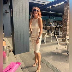 Meet your Posher, Jody